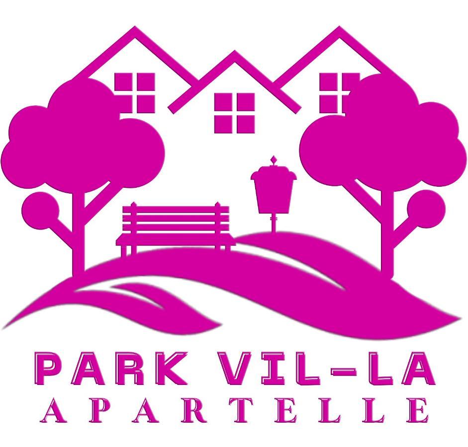 Park Vil-La Apartelle Quezon City Extérieur photo